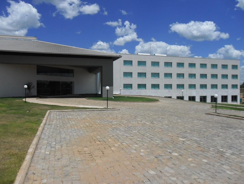 Hotel Mirante Sao Bras Sao Bras do Suacui Bilik gambar
