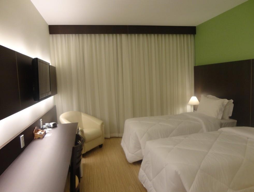 Hotel Mirante Sao Bras Sao Bras do Suacui Bilik gambar