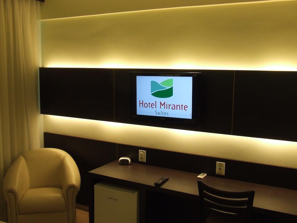 Hotel Mirante Sao Bras Sao Bras do Suacui Bilik gambar