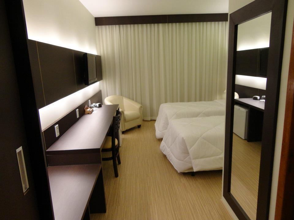 Hotel Mirante Sao Bras Sao Bras do Suacui Bilik gambar
