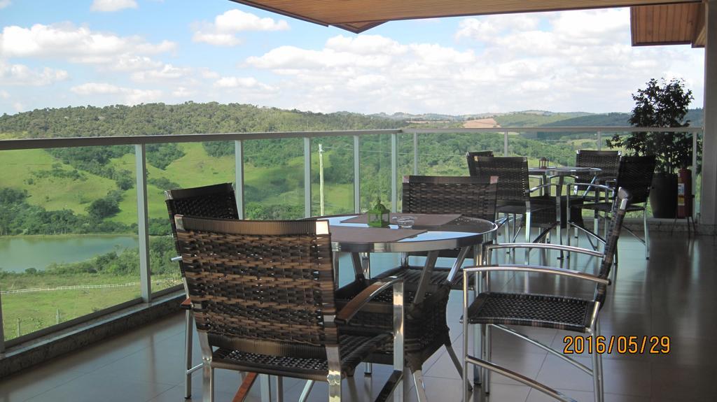 Hotel Mirante Sao Bras Sao Bras do Suacui Luaran gambar