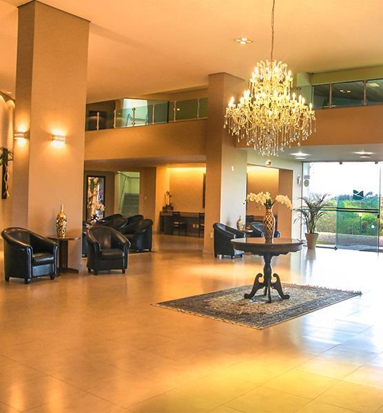 Hotel Mirante Sao Bras Sao Bras do Suacui Luaran gambar