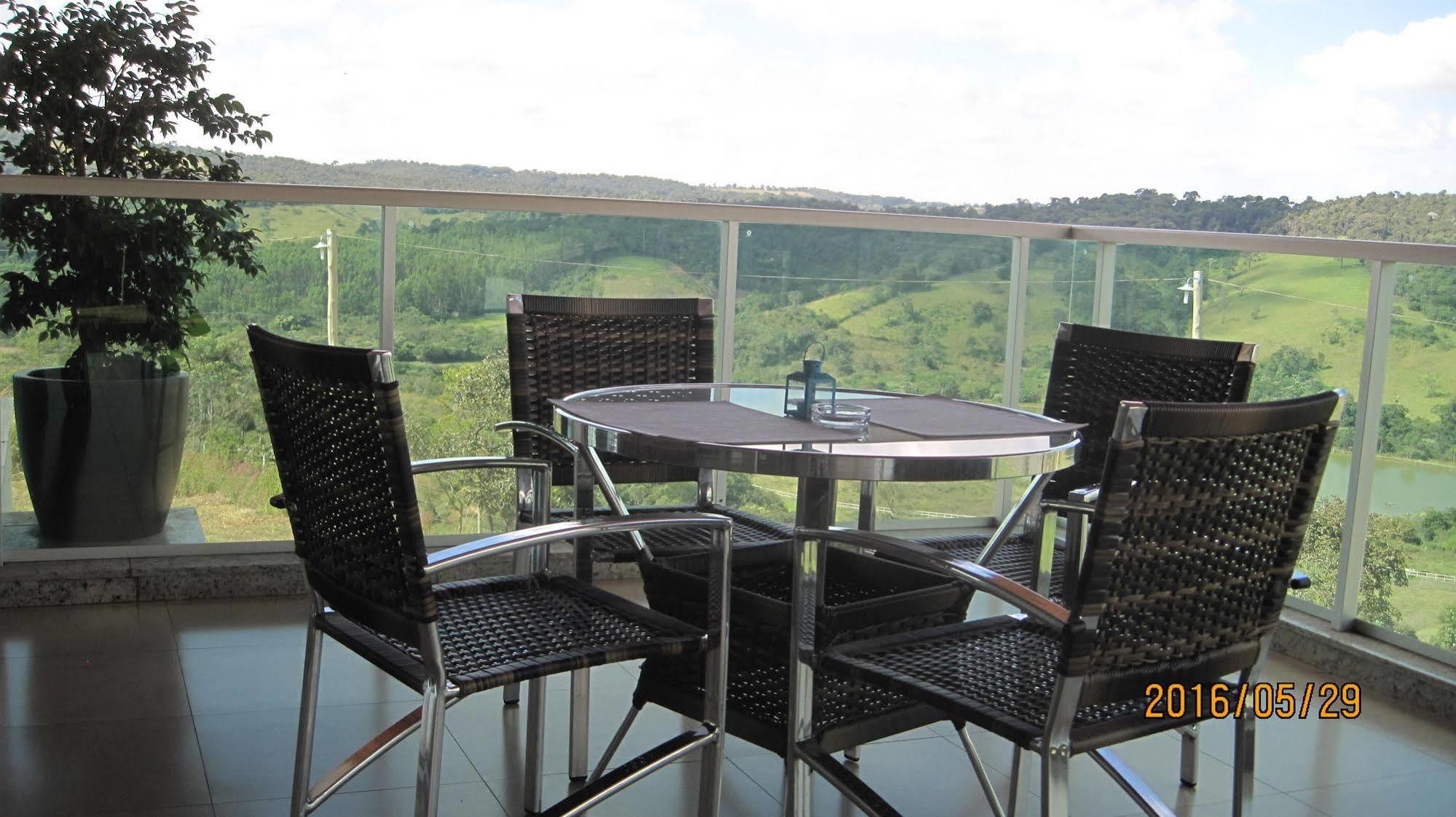 Hotel Mirante Sao Bras Sao Bras do Suacui Luaran gambar