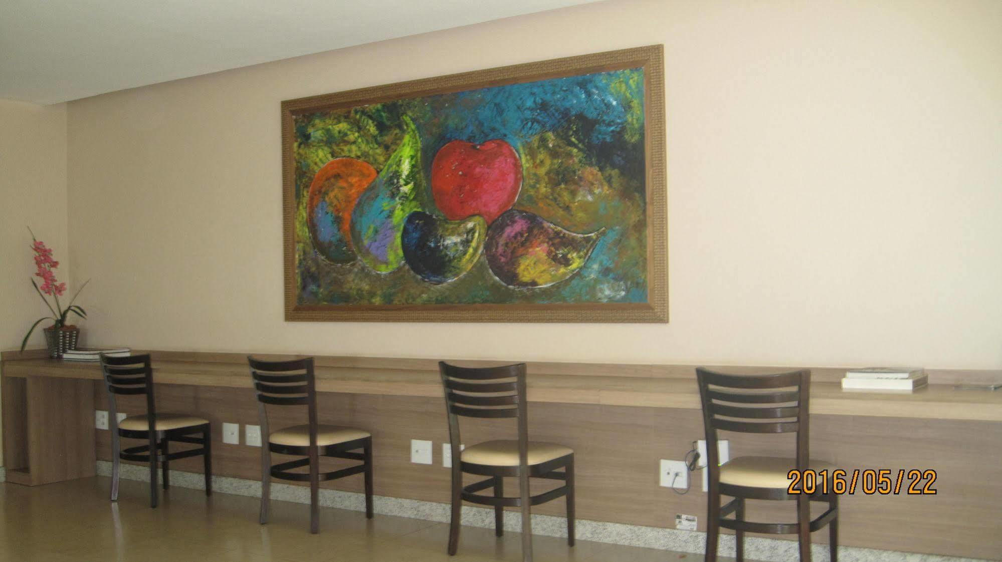 Hotel Mirante Sao Bras Sao Bras do Suacui Luaran gambar