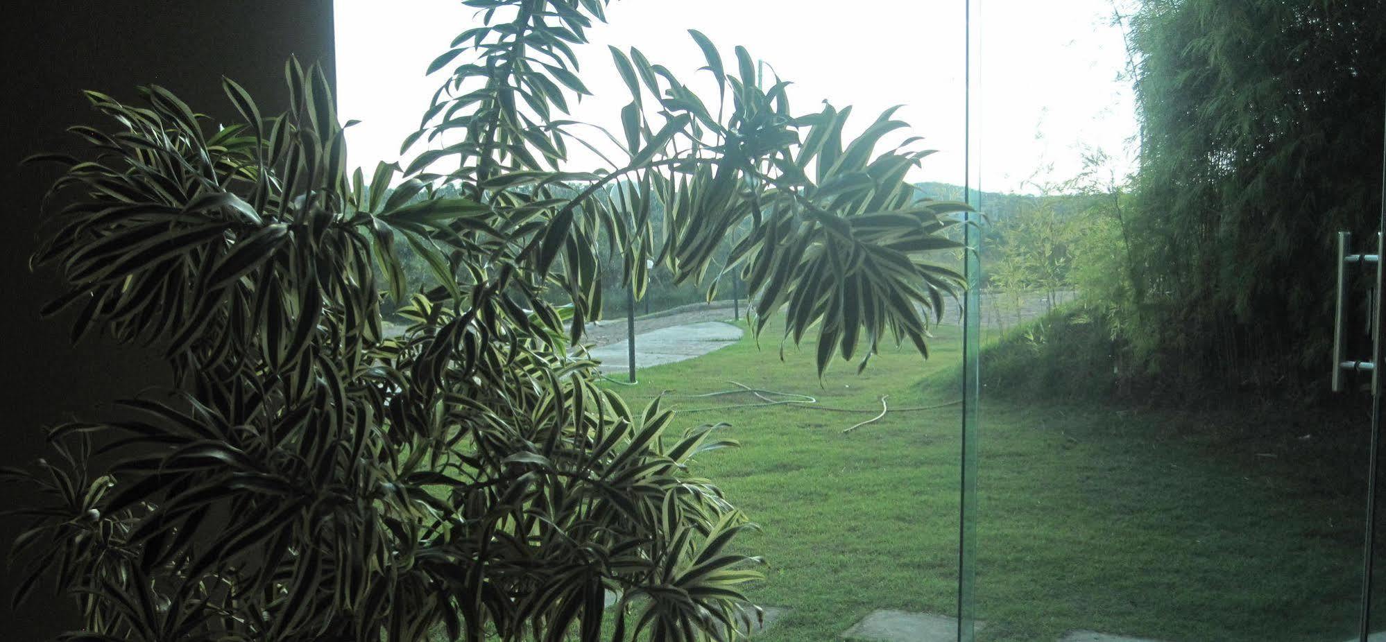 Hotel Mirante Sao Bras Sao Bras do Suacui Luaran gambar